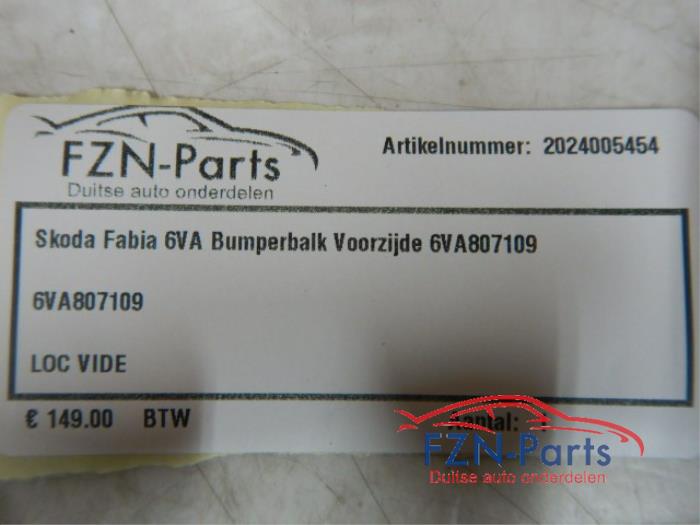 Diversen Skoda Fabia (22743187)