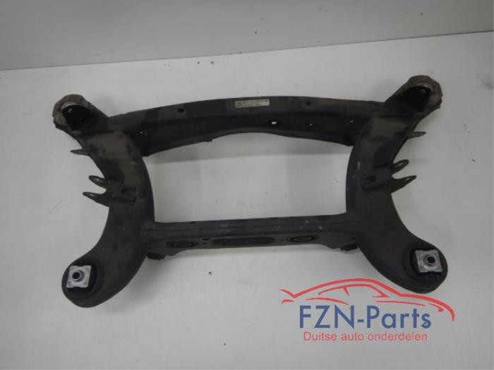Mercedes-Benz C-Klasse W205 Subframe Achterzijde