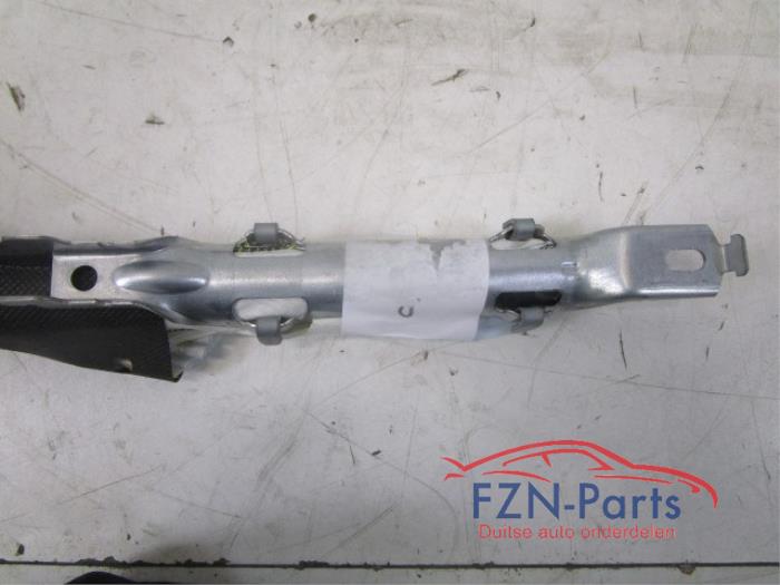 Fiat 500 Dakairbag Rechts