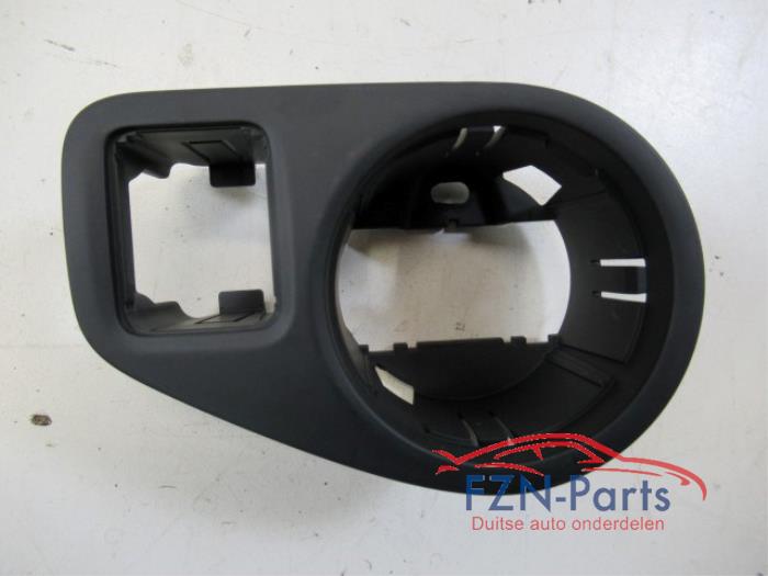 VW Sharan 7N0 Inleg Lichtschakelaar Dashboard
