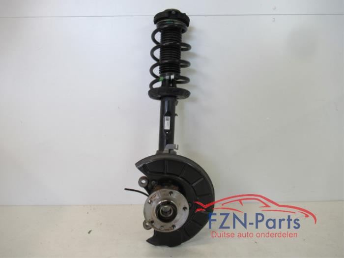 Wielophanging links-voor Audi Q3 (22729796)