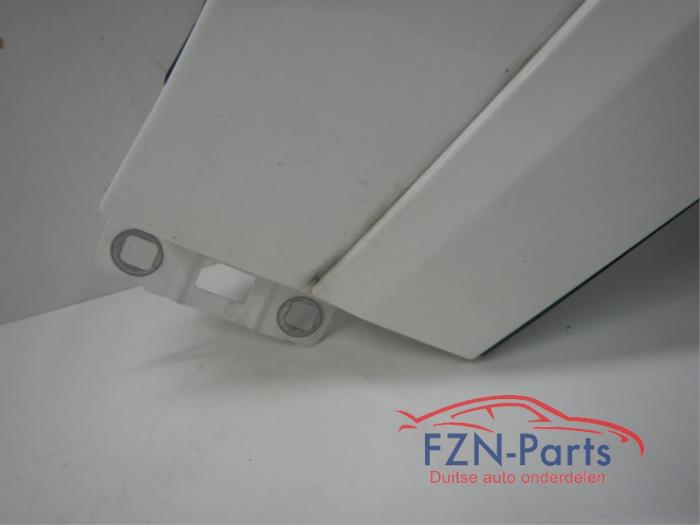 Mercedes Benz GLS / GL Klasse X166 Zijscherm Spatscherm Rechts