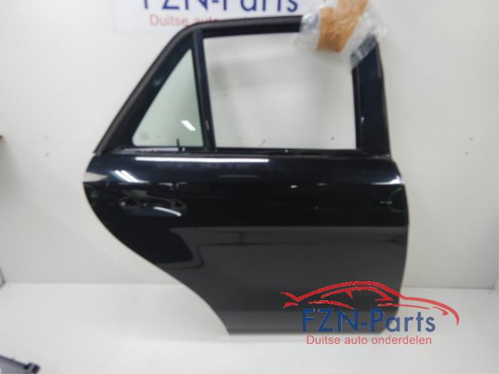Portier 4Deurs rechts-achter Mercedes ML-Klasse (22744630)