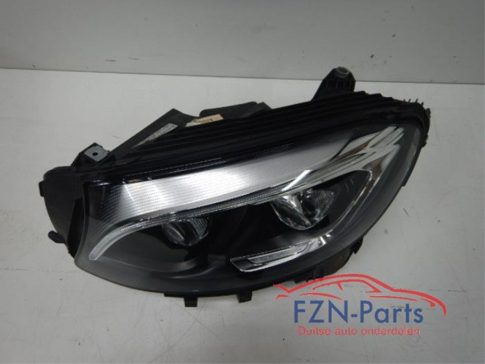 Mercedes-Benz GLC W253 Koplamp Links