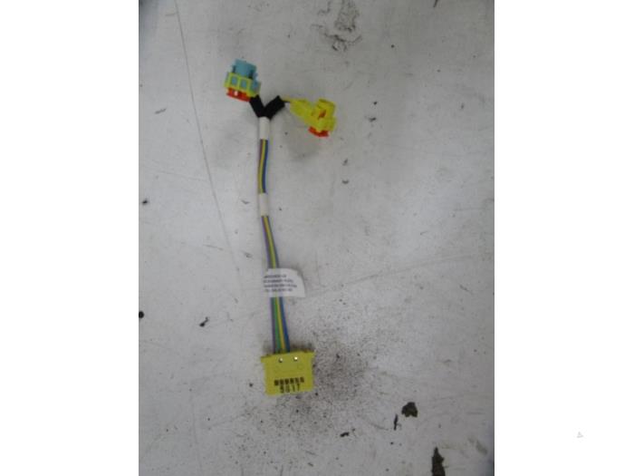 Kabelboom airbag (stuur) Mercedes CLA (22730559)