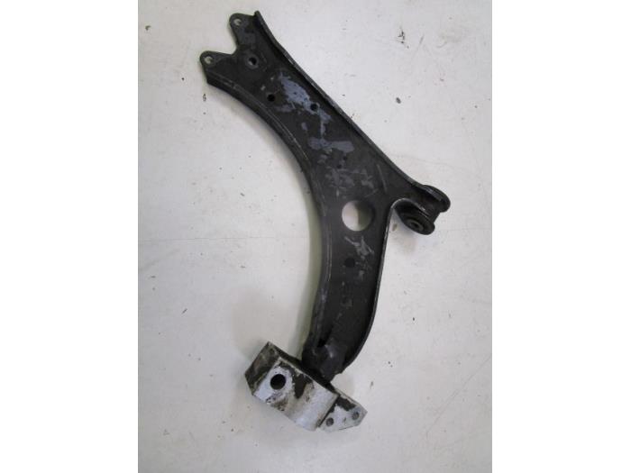 Draagarm links-voor Volkswagen Golf (22727375)