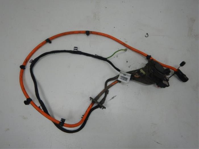 Oplaadkabel hybride Mercedes GLE (22744405)