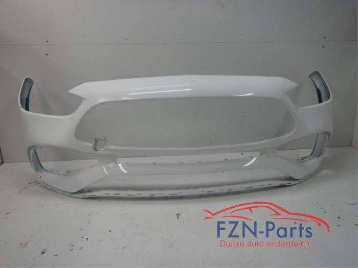 Voorbumper Mercedes C-Klasse (22722307)