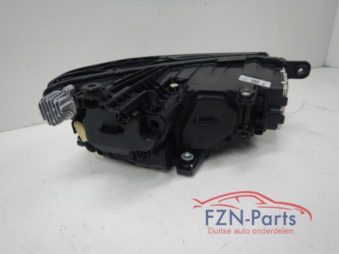 VW Passat B8 Facelift Matrix IQ-Light Koplamp Links