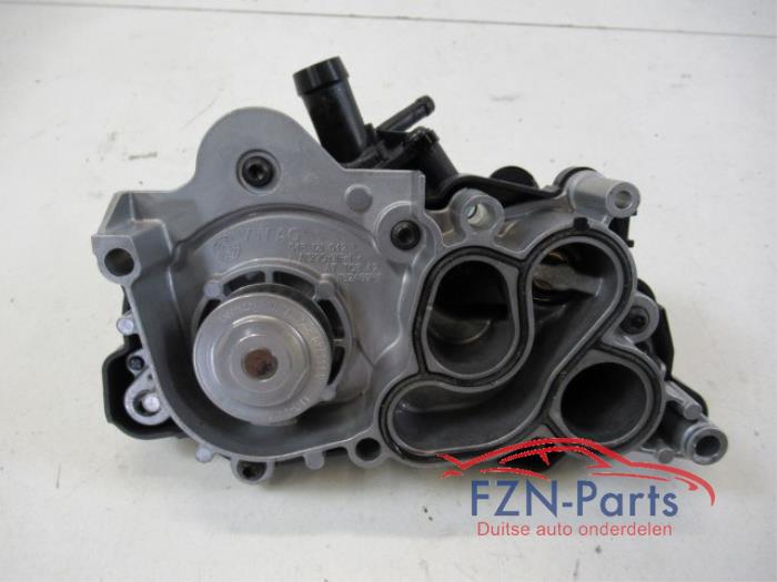 Waterpomp Volkswagen Passat (22729310)