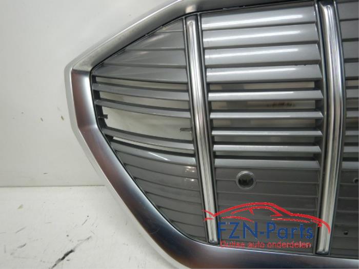 Grille Audi E-Tron (22739782)