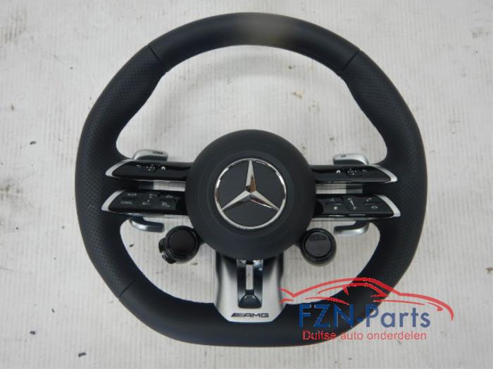 Stuurwiel Mercedes Diversen (22730195)
