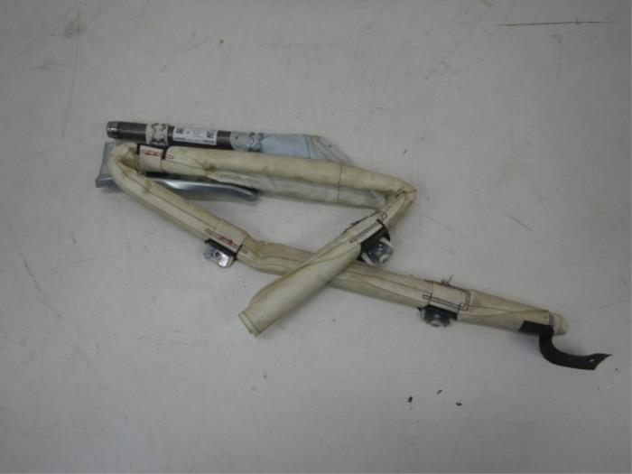 Mini Cooper R56 Dakairbag Links