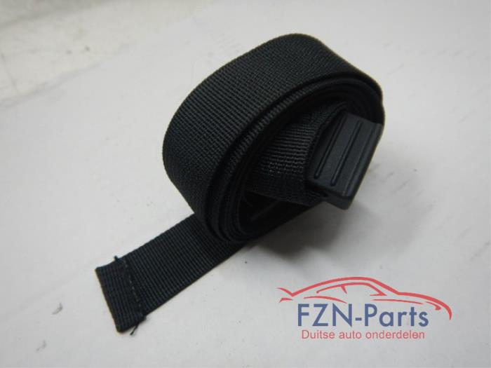 VW Touran 5TA Bagagenet Set Compleet