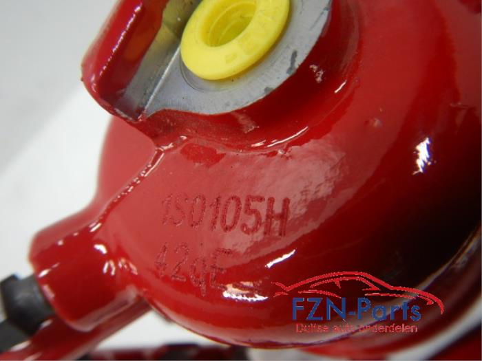 VW UP! GTI Remklauw Links L 1S0615105H