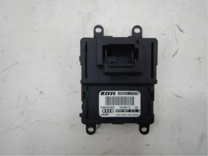 Daglicht LED module Audi Q5 (22733631)