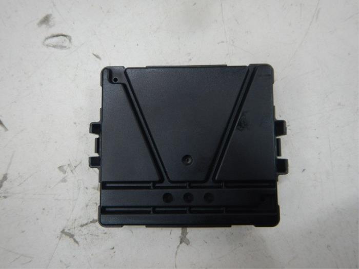 Gateway module Volkswagen Tiguan (22734217)