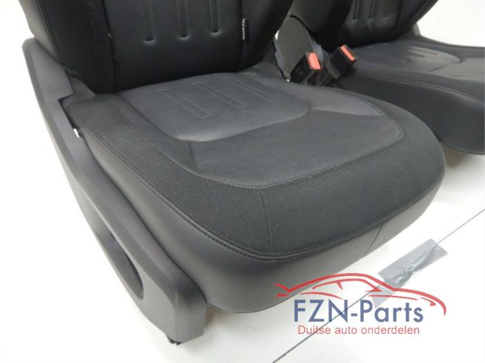 Bekleding Set (compleet) Diversen Diversen (22740373)