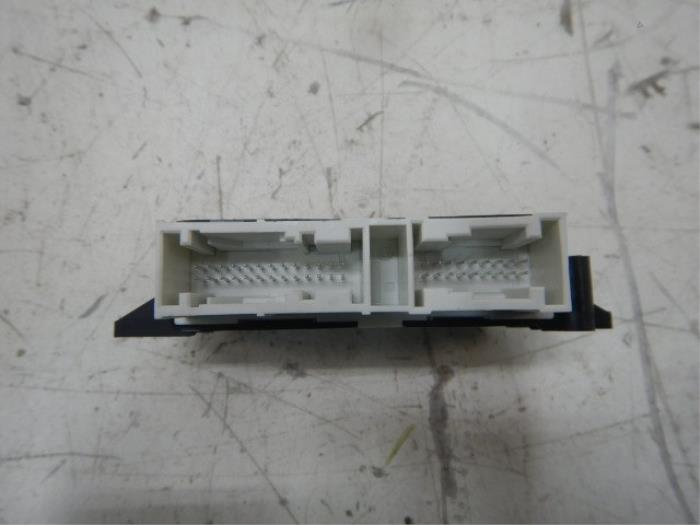 VW Tiguan 5NA PDC Module