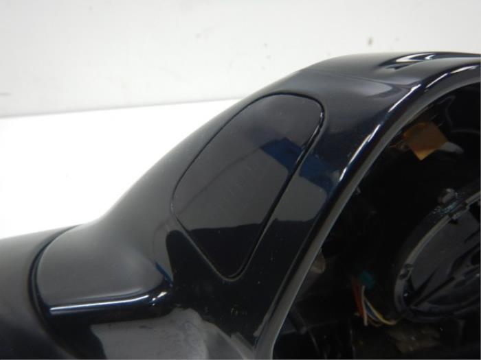 Audi A6 4G Spiegel Rechts Side CAM Inklapbaar
