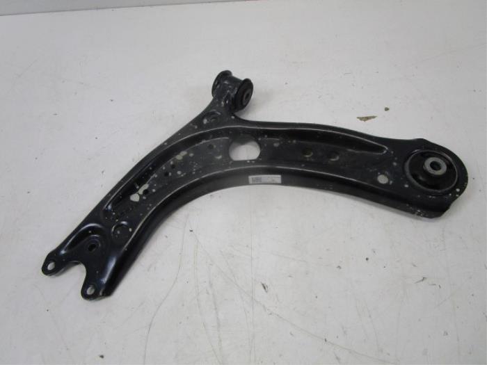 VW Golf 8 Draagarm Links