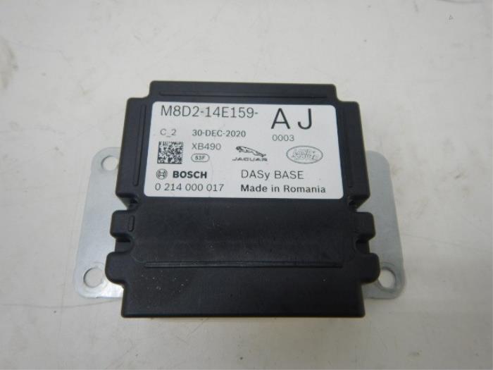 Airbag Module Landrover Evoque (22730620)