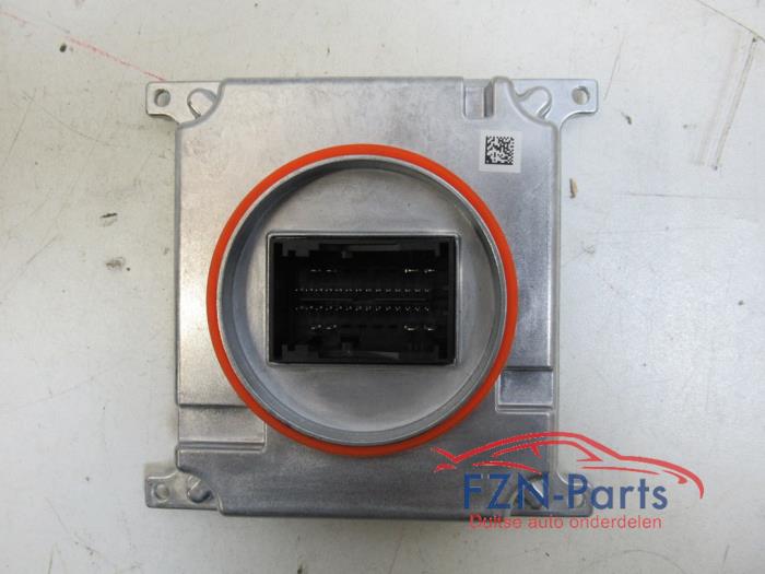 VW Golf 7 Facelift Xenon Ballast Module