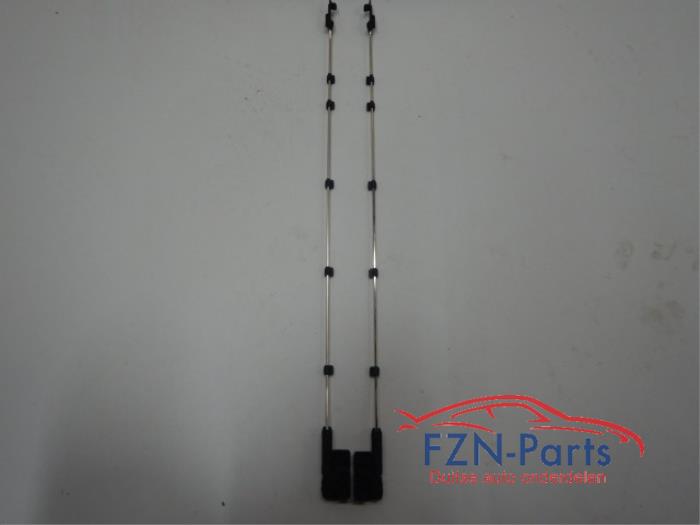Panoramadak Volkswagen Golf (22743963)