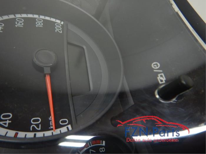Kilometerteller KM Volkswagen Diversen (22735265)