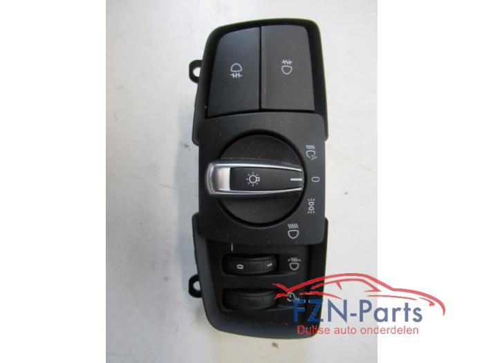 Licht Schakelaar BMW 1-Serie (22735485)