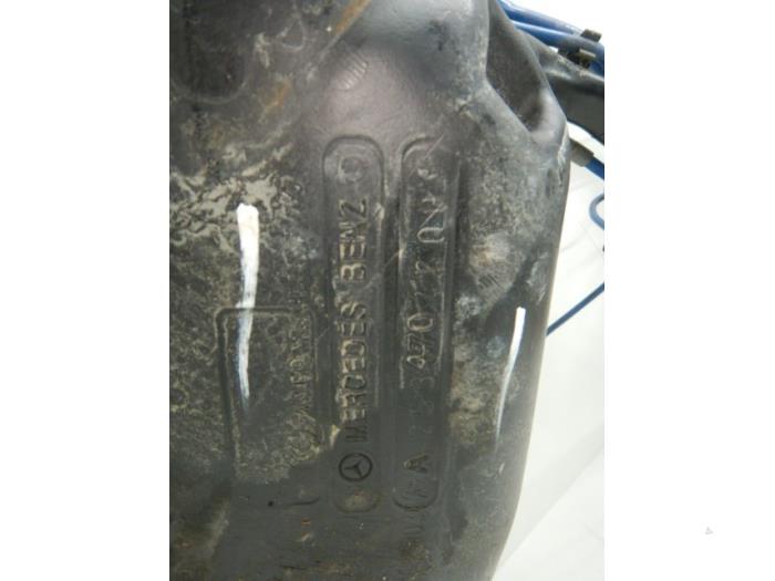 Tank Mercedes GLC-Klasse (22741519)