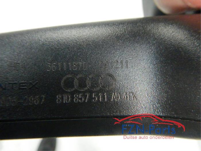 Binnenspiegel Audi A6 (22726628)