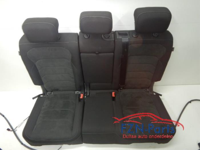 Bekleding Set (compleet) Volkswagen Tiguan (22741523)