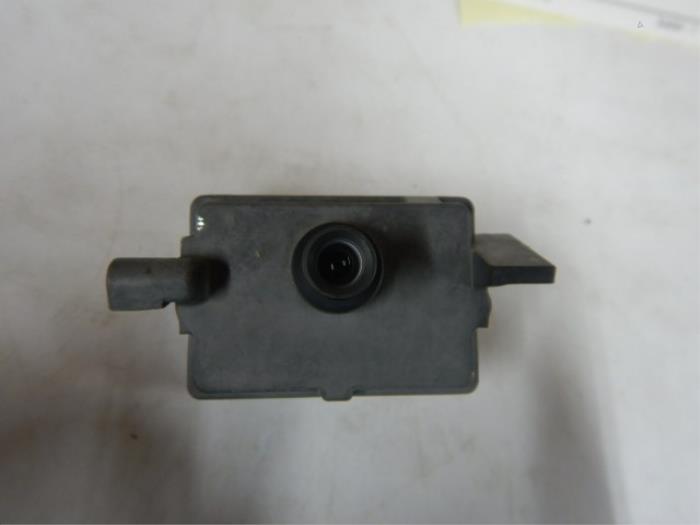 Camera voorzijde Audi A8 (22733115)