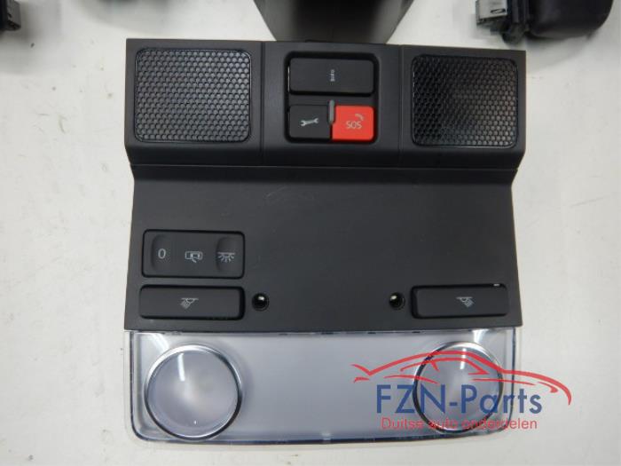 Hemelbekleding Seat Ateca (22734537)