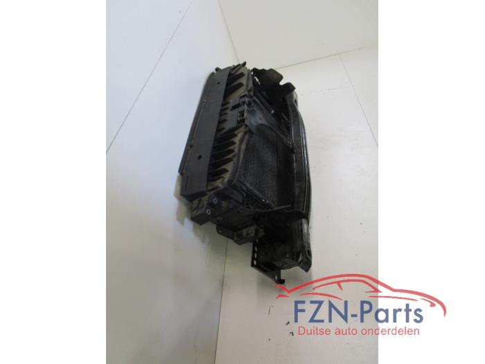 VW Tiguan 5N0 Koelerpakket