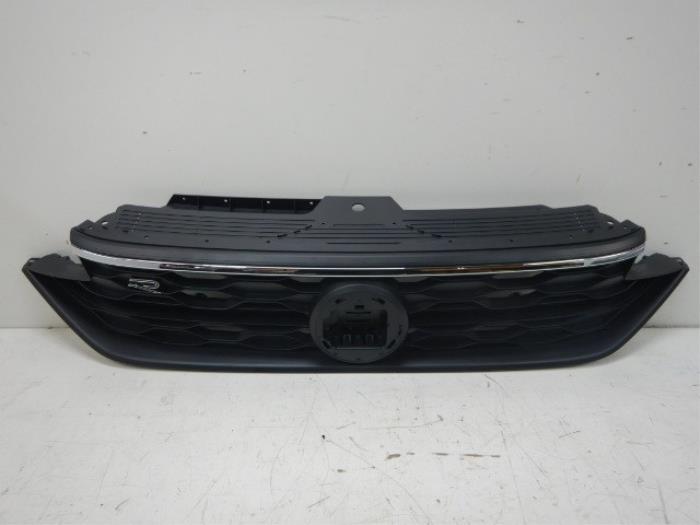 Grille Volkswagen Diversen (22726698)