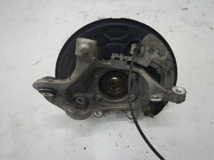 Fusee rechts-achter Mercedes GLC-Klasse (22729754)