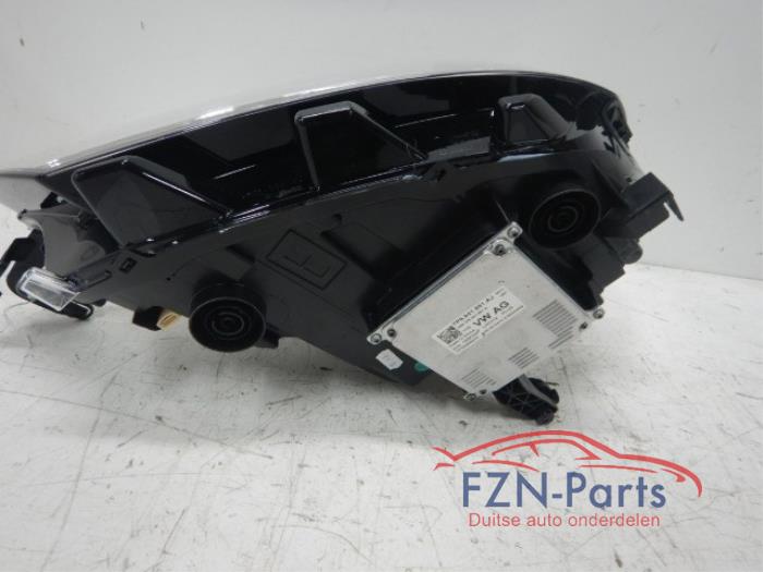VW T-Roc 2GA Koplamp VOLLED Links