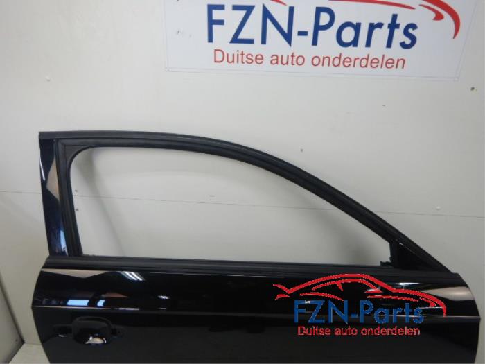 Portier 2Deurs rechts Audi A3 (22742593)