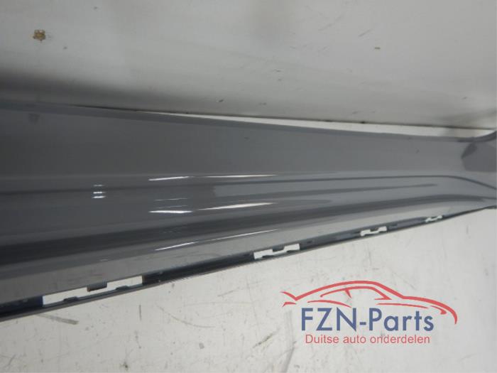 Audi RS6 4K C8 Sideskirt Links