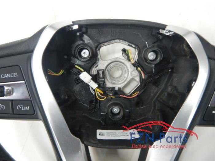 Airbag links (Stuur) BMW 3-Serie (22730170)