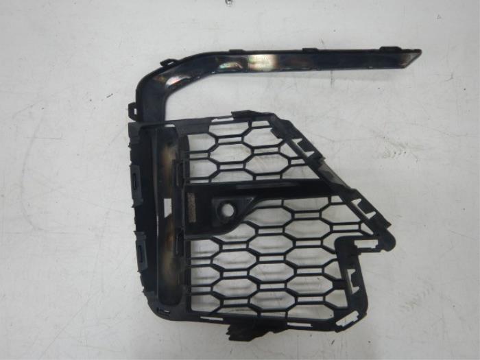 BMW X7 G07 M Bumperinleg Links