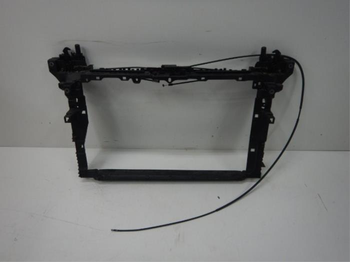 Frontdeel steun Volkswagen T-Cross (22743332)