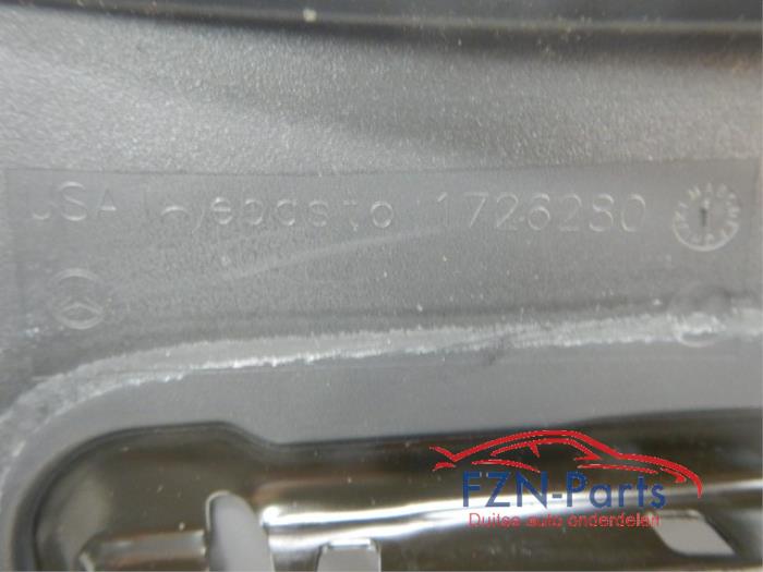 Schuifdak Glas Mercedes GLE (22729933)