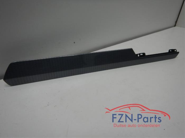 Bekleding Set (compleet) Volkswagen Tiguan (22743906)