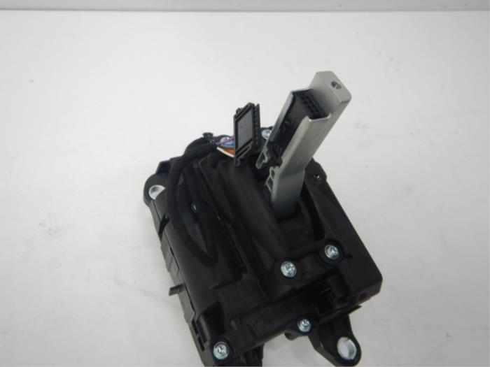 Versnellingspook Audi A4 (22740710)