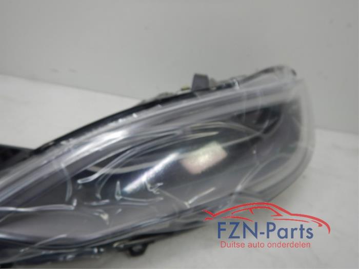 Tesla Model S Facelift LED Koplamp Links