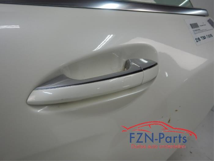 Portier 4Deurs links-achter Mercedes CLS-Klasse (22742778)