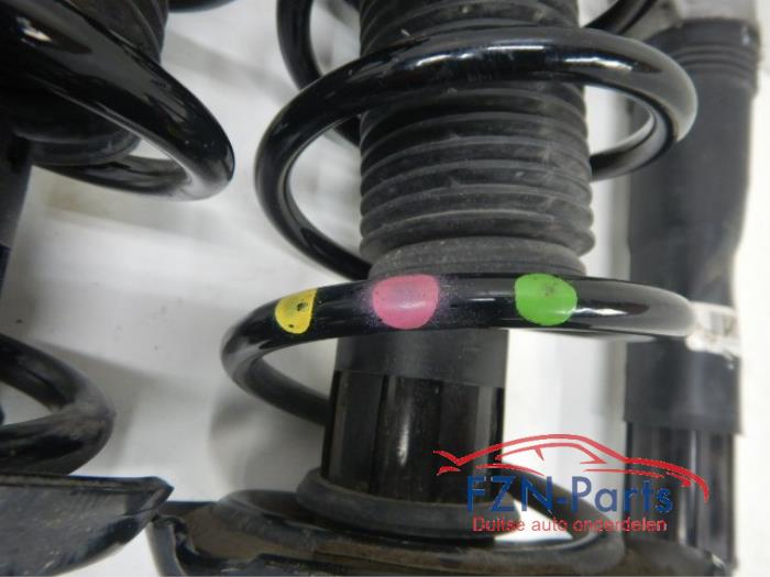Verlagingsset Seat Leon (22741872)